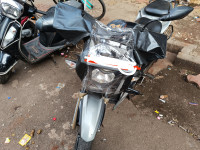 TVS Apache RTR 200 4V 2016 Model
