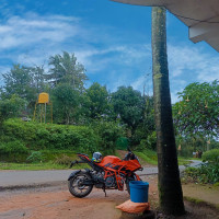 KTM RC 200 2023 Model