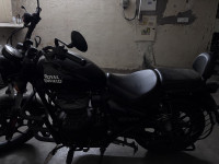 Royal Enfield Meteor 350 Fireball 2023 Model