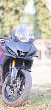Yamaha R15 V4 2021 Model