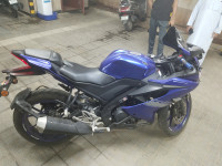 Yamaha YZF R15 2021 Model