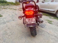 Bajaj Avenger Street 150 2016 Model