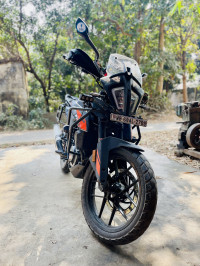 KTM 390 Adventure 2022 2022 Model