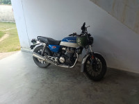 Honda CB350 DLX 2021 Model