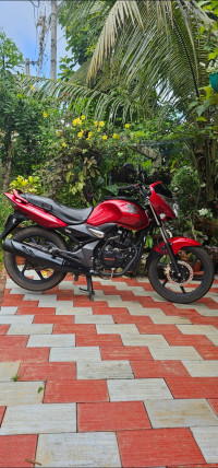 Honda CB Unicorn 2018 Model