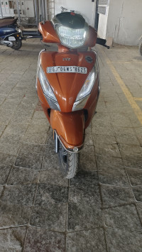 TVS Jupiter 125 2022 Model