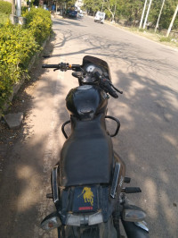 Bajaj Pulsar 180 2012 Model