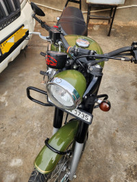 Jawa forty two 2021 Model