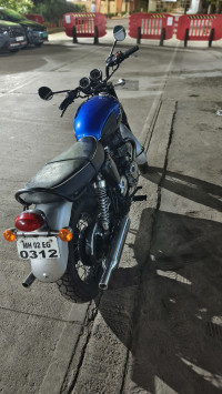 Triumph Bonneville T100 2016 Model