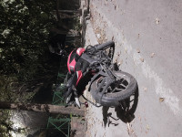 Bajaj Pulsar NS 125 2024 Model