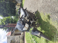 Hero Super Splendor 2017 Model