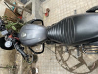 Royal Enfield Hunter 350 Metro 2022 Model