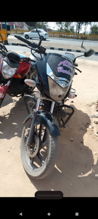 Honda CB Unicorn 2016 Model