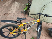 Bicycle Hero 2023 Model