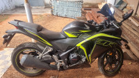 Honda CBR 250R 2018 Model