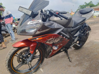 Yamaha YZF R15 V2 2016 Model