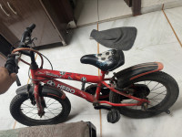 Bicycle Hero 2023 Model