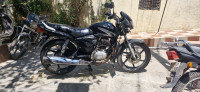 Honda Shine 125 2011 Model
