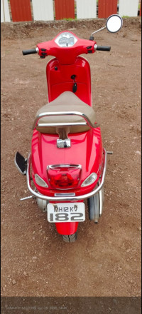 Vespa VX 125 2014 Model