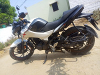 Hero Xtreme 160R 2021 Model
