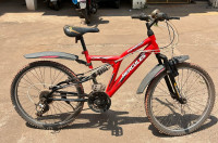 Bicycle Hercules 2020 Model