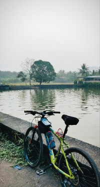 Bicycle Hercules 2022 Model