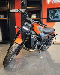 Harley Davidson X440 S 2025 Model