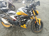 TVS RTR 310 2024 Model