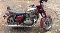 Jawa 350 2019 Model