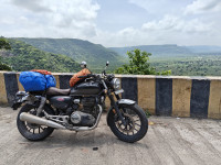 Honda CB350 DLX Pro 2021 Model