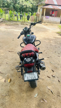 Bajaj Avenger Street 220 2020 Model