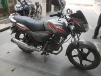 TVS Star City Plus 2016 Model