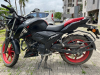 TVS Apache RTR 160 4V Special Edition 2022 Model