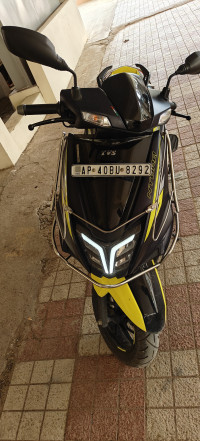 TVS NTORQ 125 XT 2024 Model