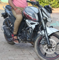 Yamaha FZ FI V2 Model