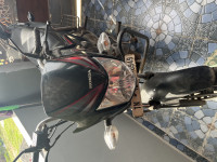 Honda Shine 125 Disc 2015 Model