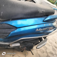 Hero Maestro Edge 2019 Model