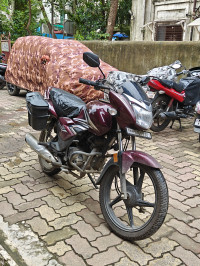 Honda Shine 125 Drum OBD2 2025 Model