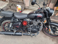 Royal Enfield Classic 350 BS VI 2020 Model