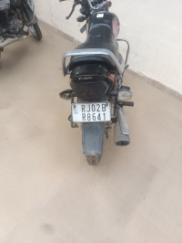 Hero HF Deluxe 2021 Model