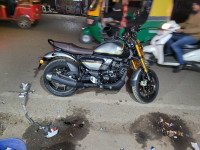 TVS Ronin TD 2023 Model