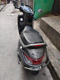 TVS Jupiter 125 2023 Model
