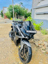 Bajaj Pulsar RS 200 ABS Model