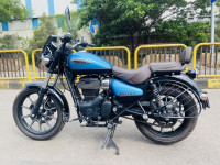 Royal Enfield Meteor 350 Supernova 2024 Model