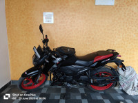 TVS Apache RTR 160 4V Special Edition 2021 Model