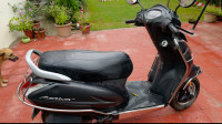 Honda Activa 4G 2017 Model