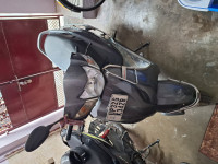 Honda Activa 3G 2015 Model