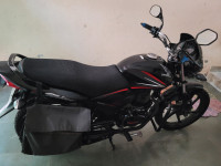 Honda Shine 125 Drum 2014 Model