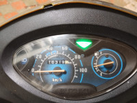 Suzuki Swish 2012 Model