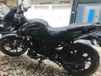 Bajaj Pulsar 125 Split Seat 2023 Model